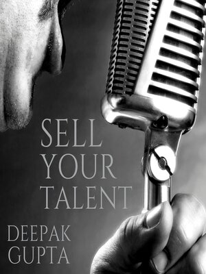 cover image of Sell Your Talent